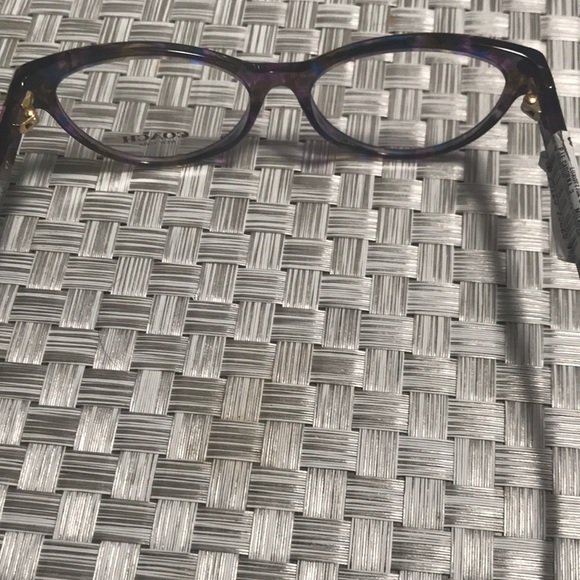 Authentic Coach woman Frame - Picture 6 of 7